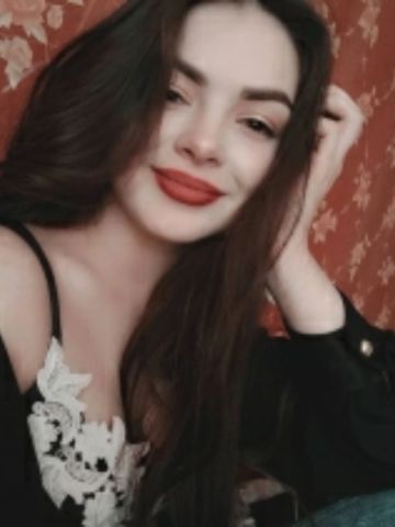 Оксана